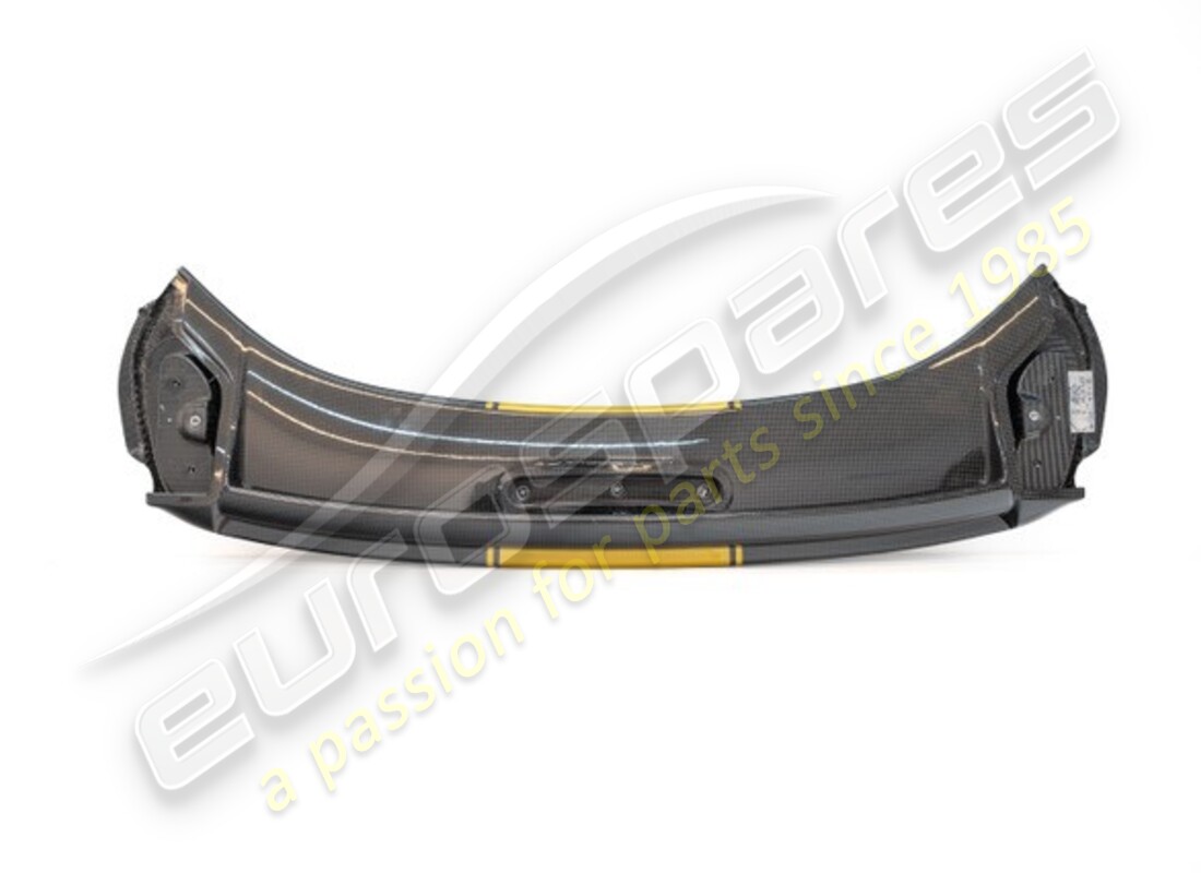 nuevo (otro) ferrari spoiler móvil opt carb completo. número de pieza 898531 (4)