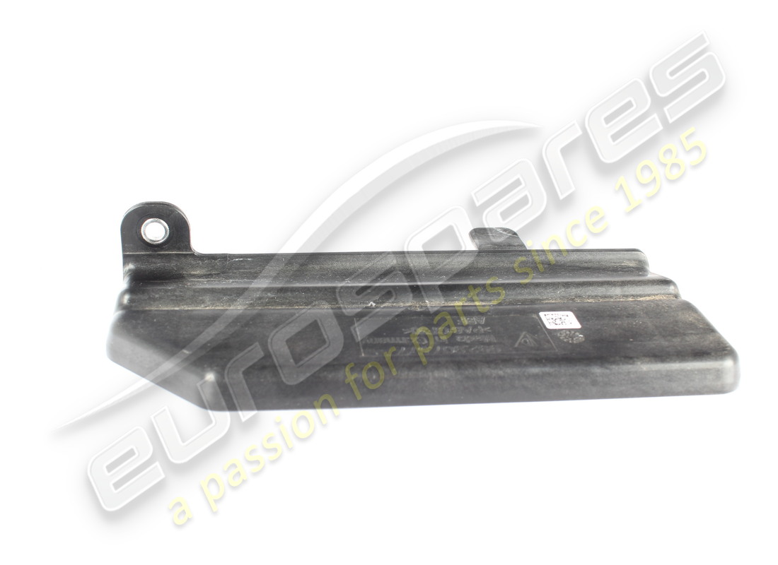 usado porsche cubierta para unidad de control. número de pieza 992907577 (3)