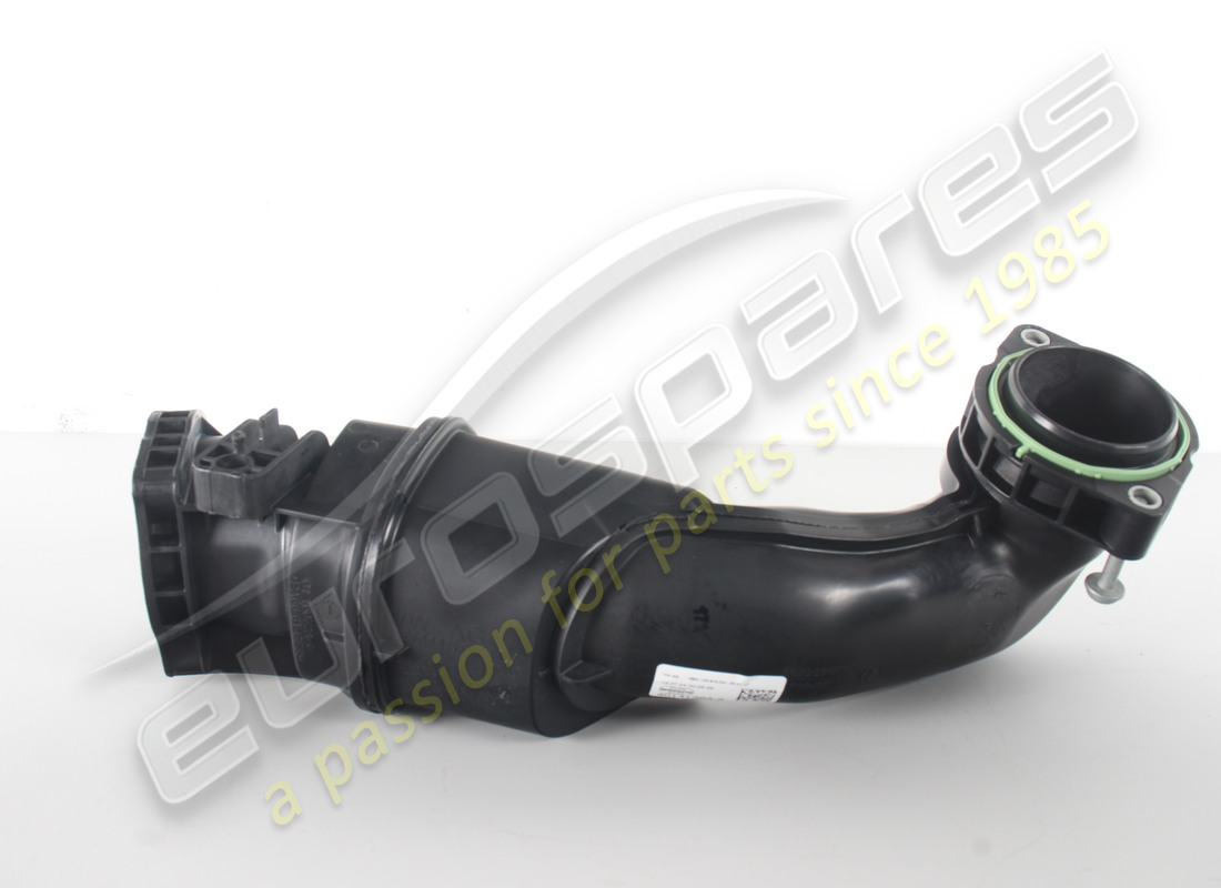 tubería de presión nueva porsche. número de pieza pab14567330 (1)
