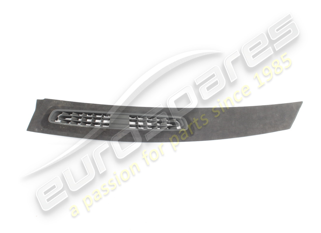 USADO Lamborghini TABLERO . NÚMERO DE PIEZA 4ML857009EJR7 (1)