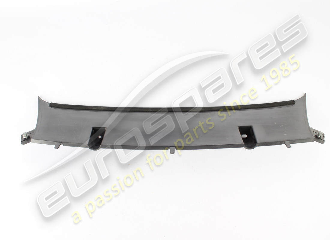 USADO Ferrari CONDUCTO SUPERIOR DEL SPOILER TRASERO COMPLETO. NÚMERO DE PIEZA 86652800 (1)