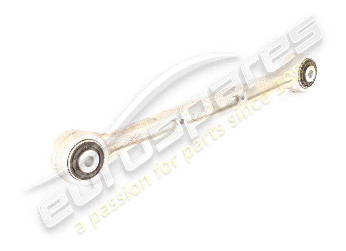 brazo de remolque usado porsche. número de pieza 9gt505223b (2)