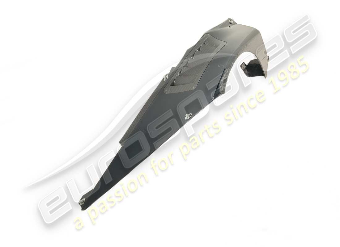 nuevo (otro) lamborghini guardabarros delantero izquierdo. número de parte 4ta821105 (2)