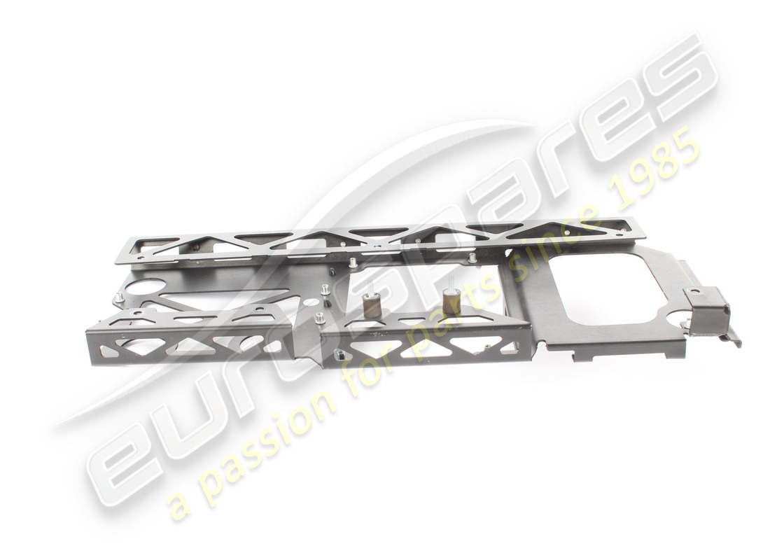 soporte de ecu completo usado ferrari. número de pieza 335242 (3)