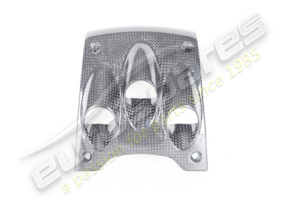nuevo kit de tablero de instrumentos de fibra de carbono ferrari interior. número de pieza 70001927 (4)