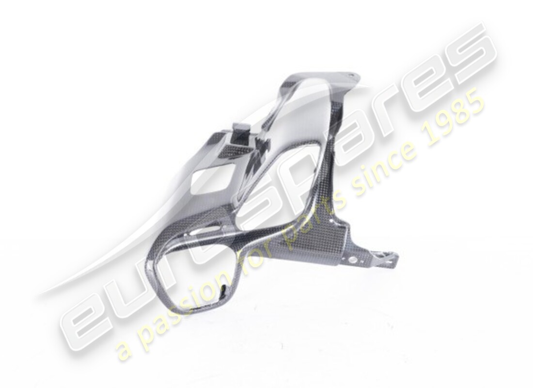 nuevo kit de tablero de instrumentos de fibra de carbono ferrari interior. número de pieza 70001927 (12)