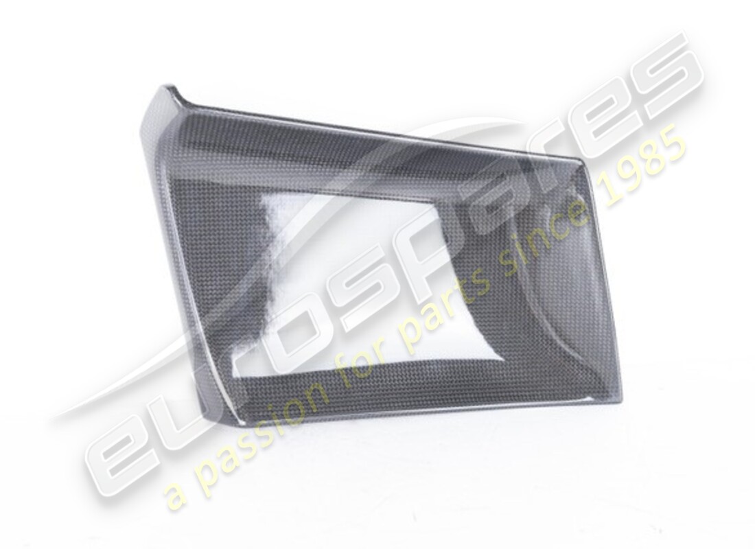 nuevo kit de tablero de instrumentos de fibra de carbono ferrari interior. número de pieza 70001927 (11)