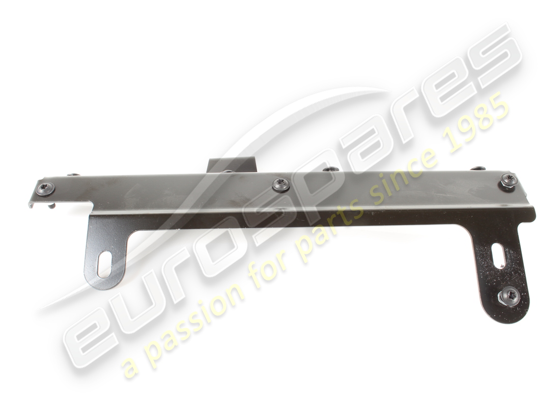USED FERRARI GLOVE BOX HINGE MOUNT . PART NUMBER 89014900 (1)