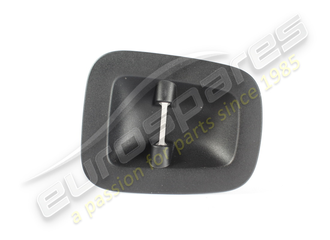USADO Porsche CUBIERTA NEGRA. NÚMERO DE PIEZA 9P18639151E0 (1)