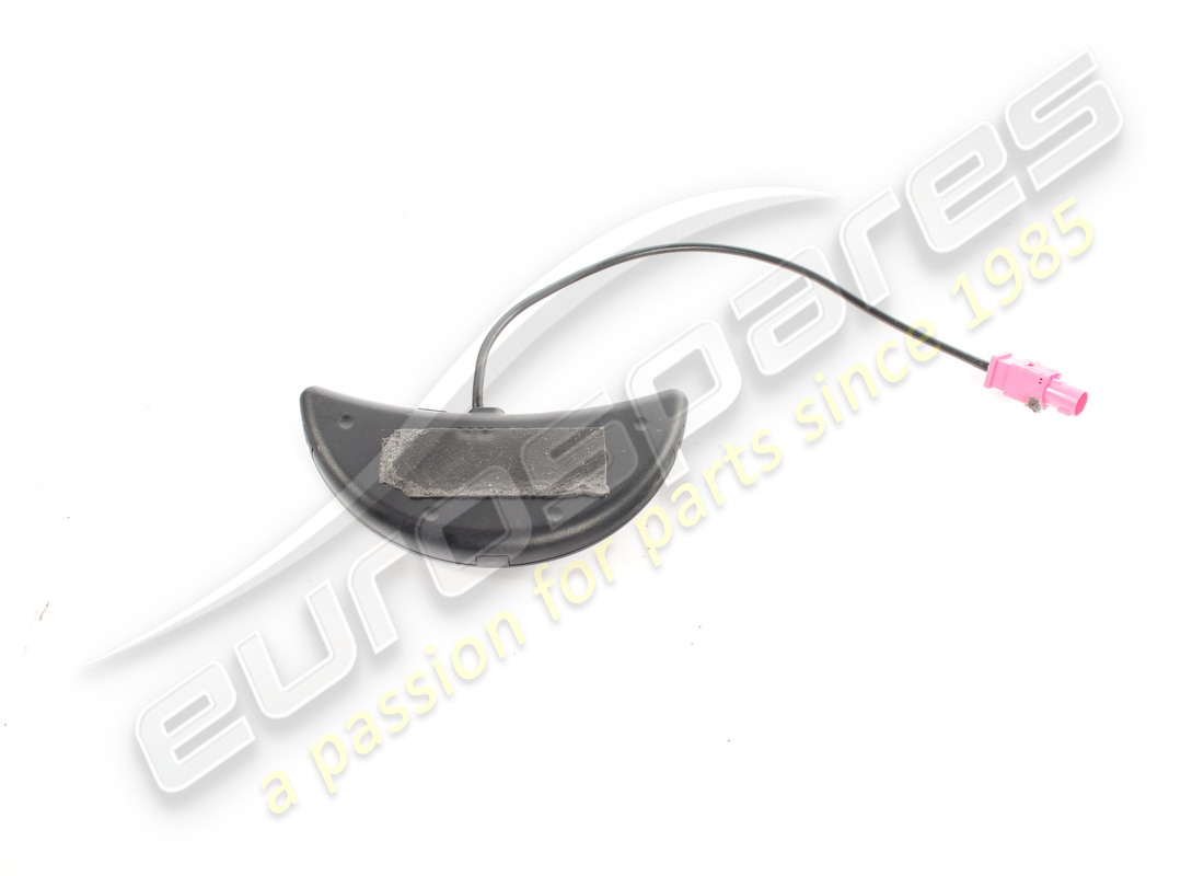 ANTENA BLUETOOTH Ferrari USADA. NÚMERO DE PARTE 286160 (1)