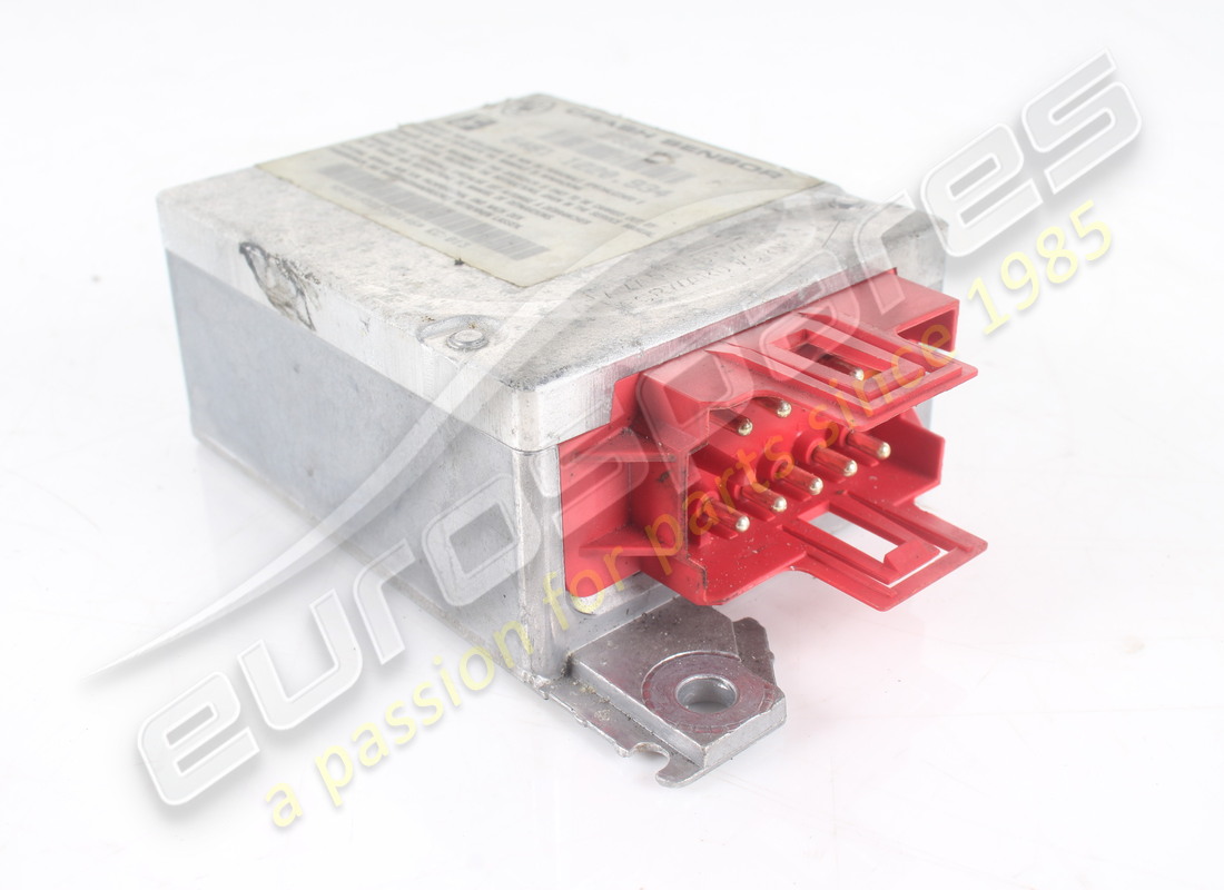 UNIDAD DE CONTROL Maserati USADA. NÚMERO DE PARTE 373300167 (1)