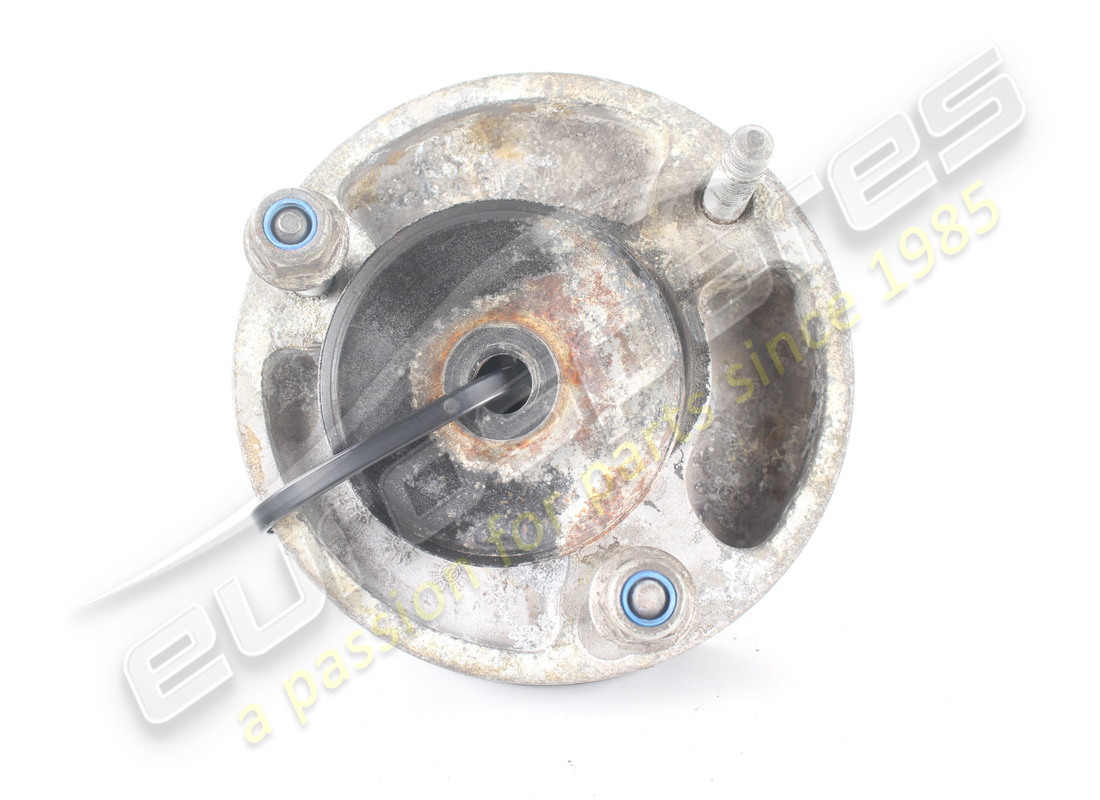 usado aston martin montaje superior, amortiguador trasero. número de pieza 4g4318174aa (2)