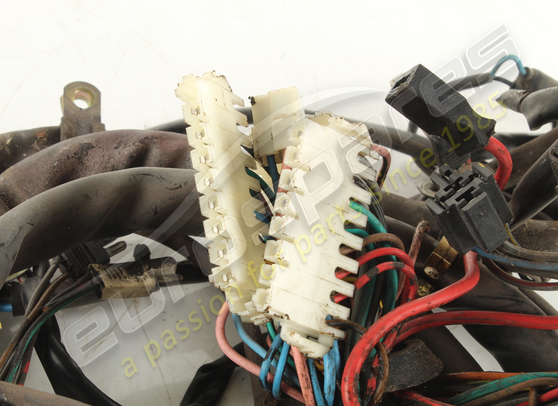 usados ferrari cables frontales. número de parte 131671 (3)