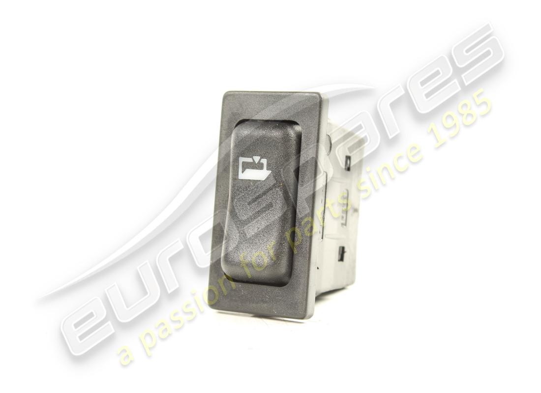 NUEVO Eurospares INTERRUPTOR DE CONTROL. NÚMERO DE PARTE 148134 (1)