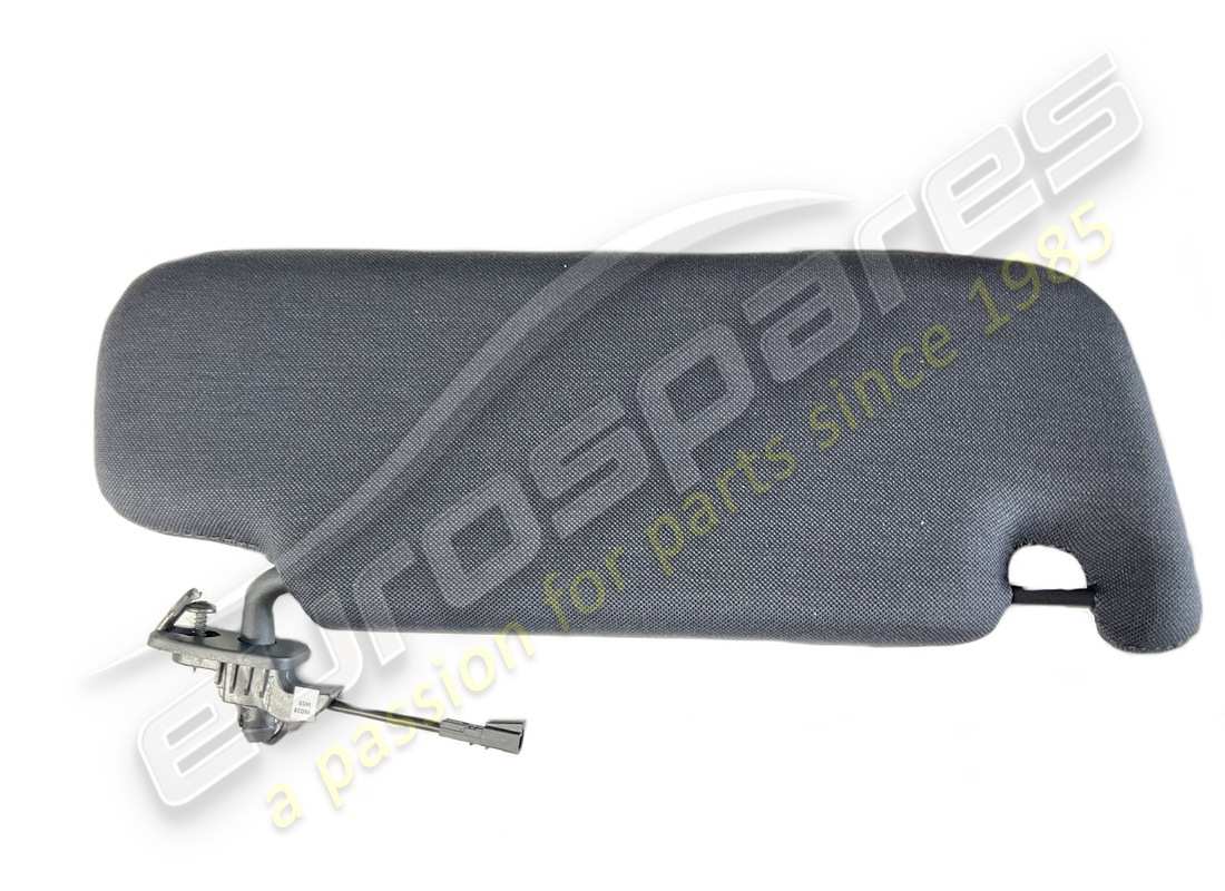 nueva maserati suela riparo completa sx zegna. número de parte 670088413 (2)