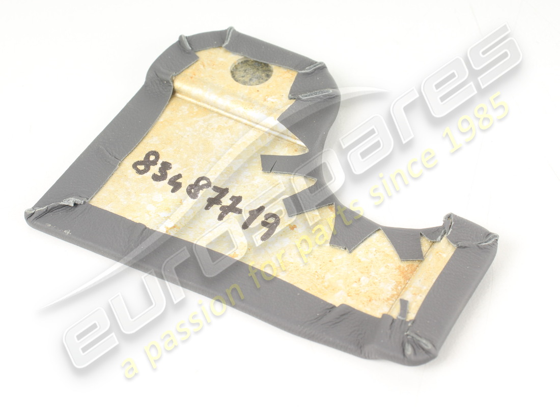 nueva placa exterior superior derecha ferrari. número de pieza 83487719 (2)