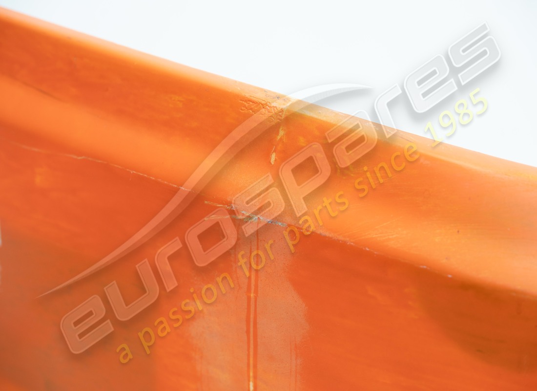 NUEVO (OTRO) EUROSPARES PARACHOQUES DELANTERO 360CS. NÚMERO DE PIEZA 67499510 (3) nuevo (otro) eurospares parachoques delantero 360cs. número de pieza 67499510 (3)
