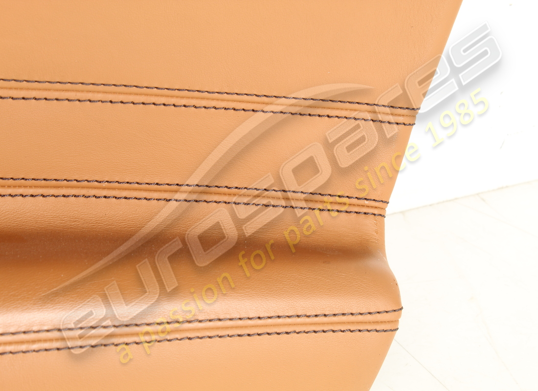 tarjeta de puerta izquierda ferrari usada. número de pieza 864537.. (3)