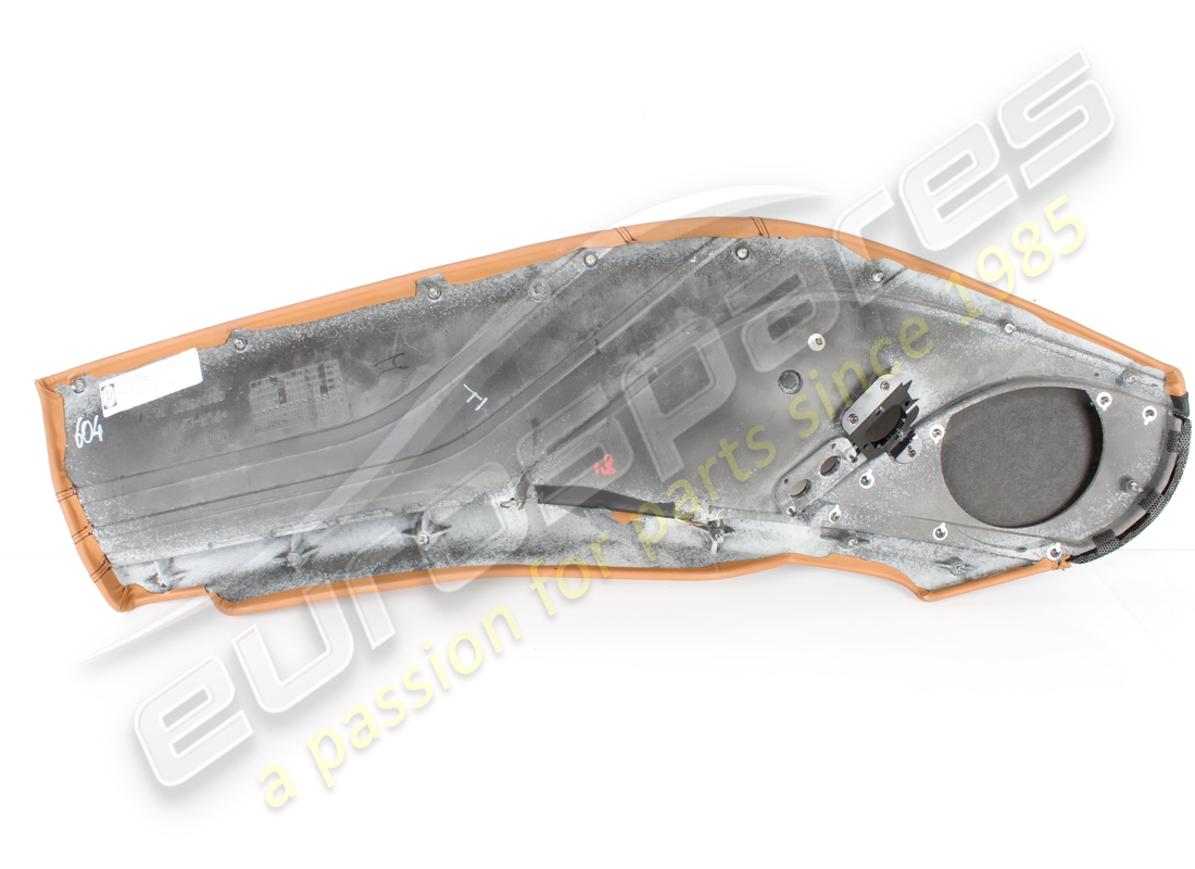 tarjeta de puerta izquierda ferrari usada. número de pieza 864537.. (6)