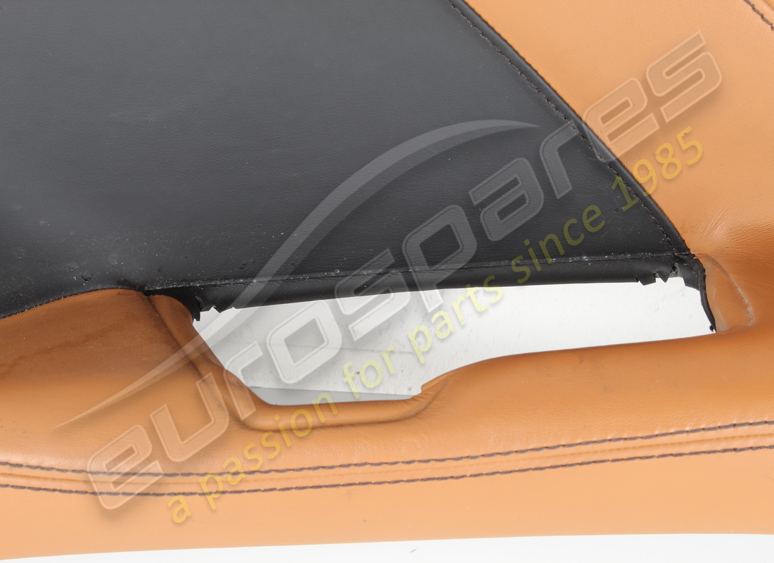 tarjeta de puerta izquierda ferrari usada. número de pieza 864537.. (2)
