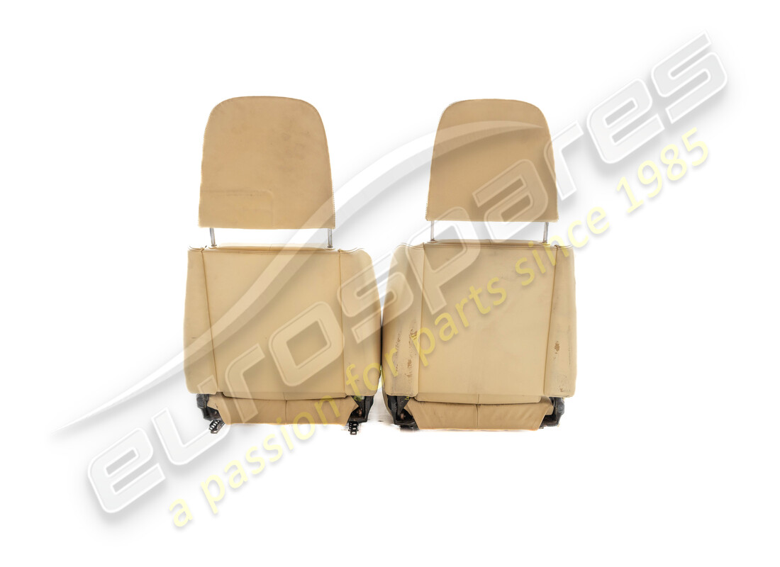 usado eurospares rh & lh delantero completo seats. número de parte eap1453169 (3)