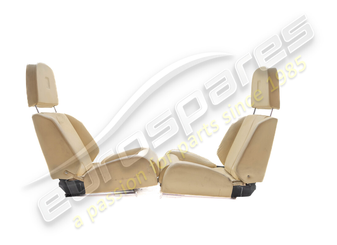 usado eurospares rh & lh delantero completo seats. número de parte eap1453169 (2)