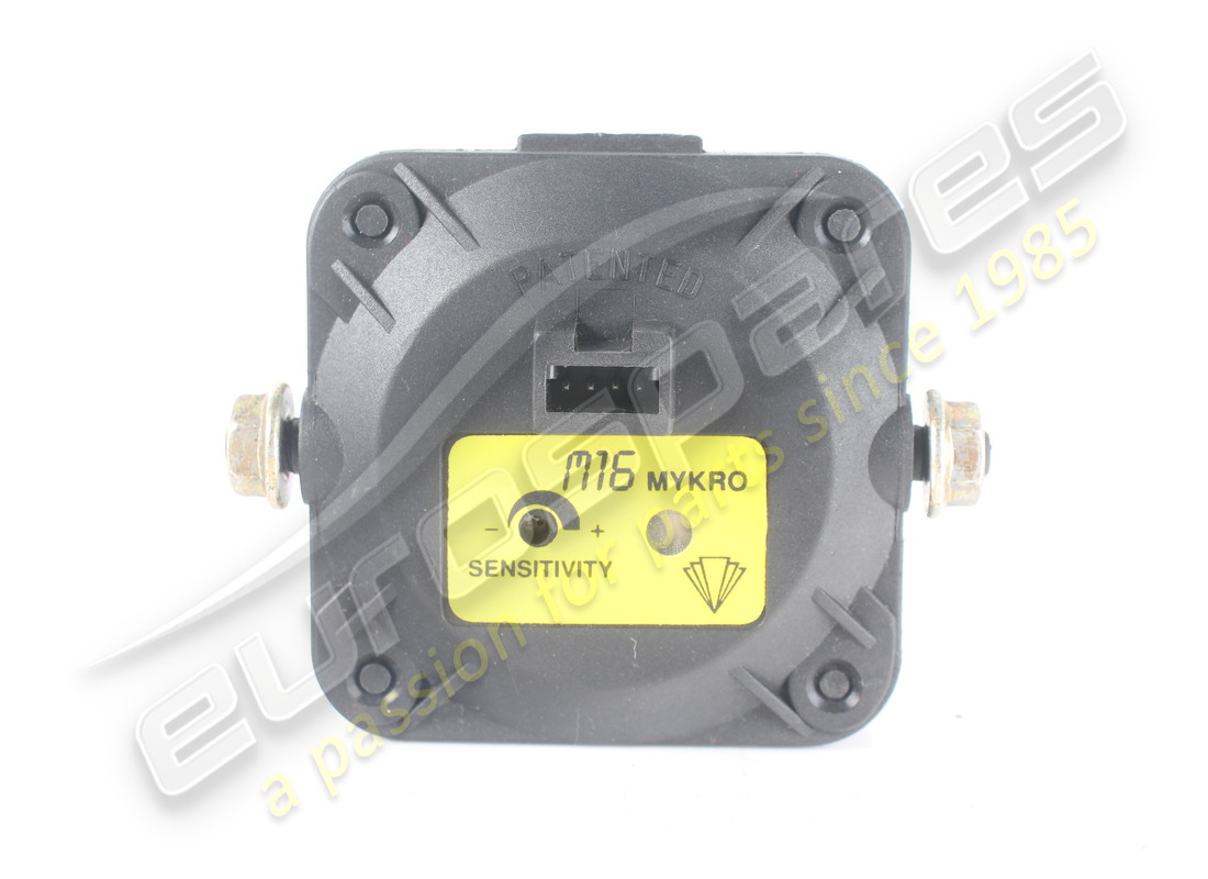 SENSOR ANTIELEVACIÓN Maserati USADO. NÚMERO DE PARTE 383300229 (1)