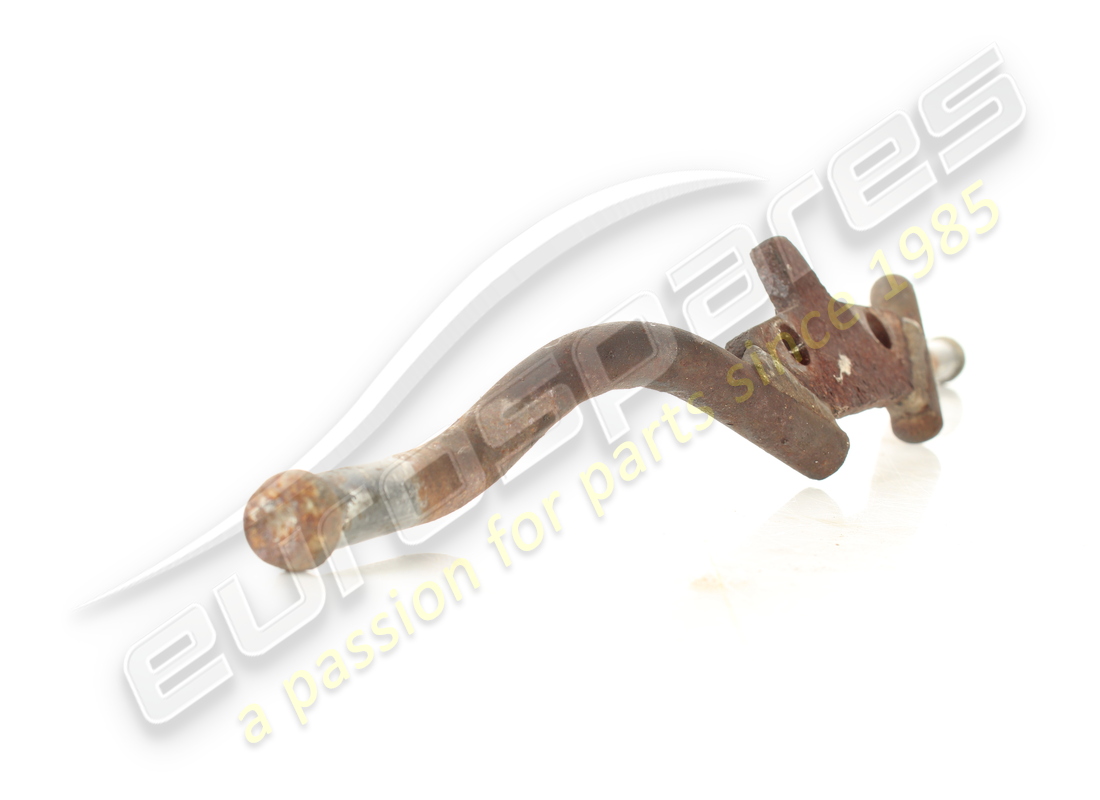 placa de montaje del convertidor catálogo delantero usada maserati. número de pieza 389000501 (2)