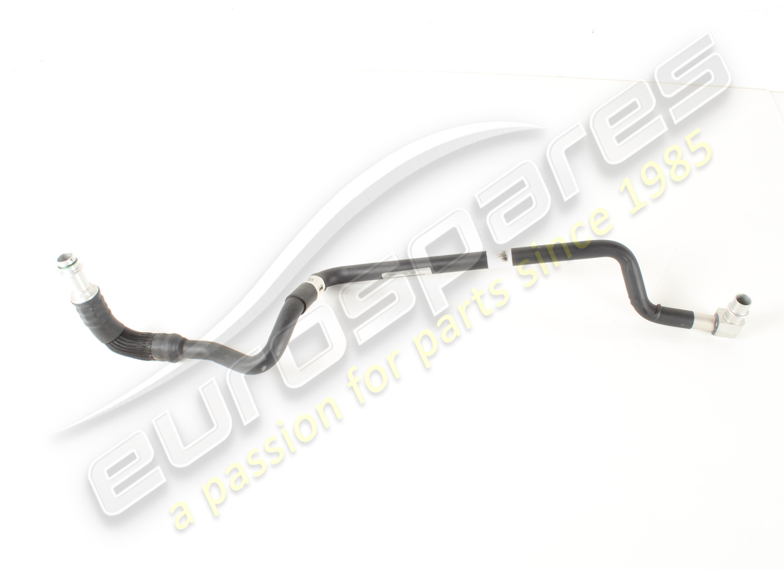 USED FERRARI ATF FLUID RETURN PIPE . PART NUMBER 275514 (1)