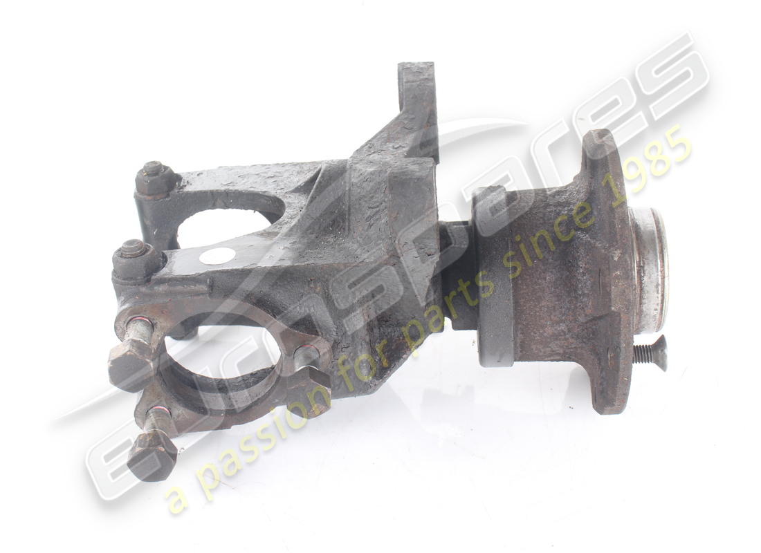 usado eurospares soporte de eje delantero izquierdo completo. número de pieza eap1726400 (5)