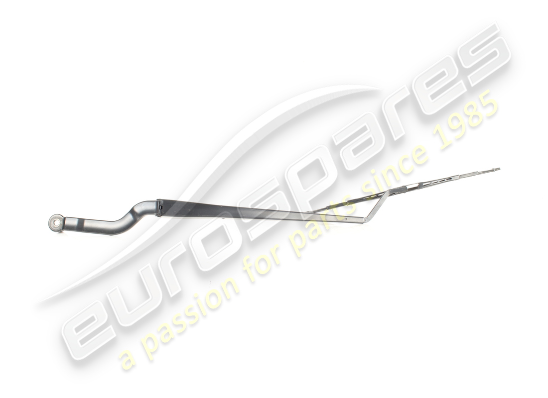BRAZO DE LIMPIAPARABRISAS DEL LADO DEL PASAJERO USADO Maserati. NÚMERO DE PIEZA 67843100 (1)