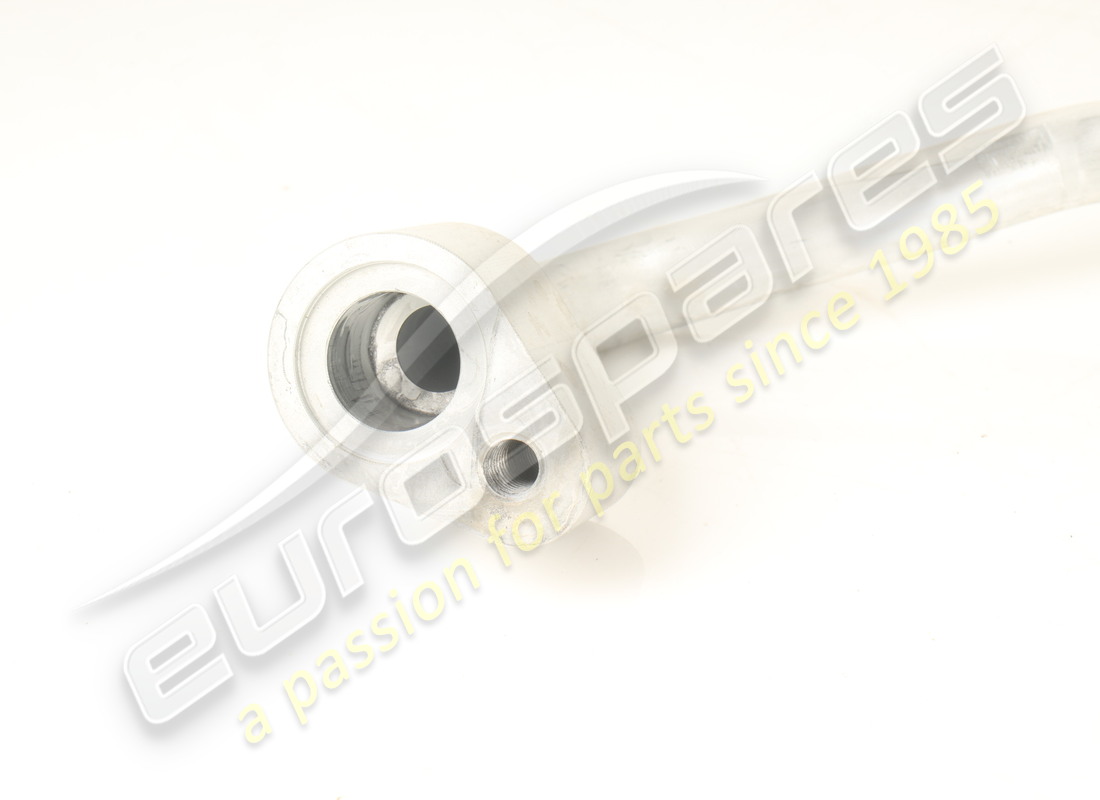 USADO FERRARI TUBO DE RETORNO DE FREÓN DESDE ABAJO. NÚMERO DE PIEZA 917463 (3) usado ferrari tubo de retorno de freón desde abajo. número de pieza 917463 (3)