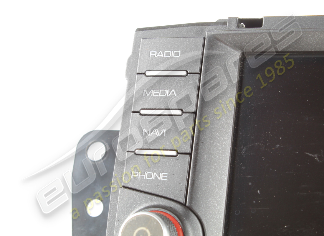 pantalla remota usada eurospares con panel y botones. número de pieza eap1568539 (2)
