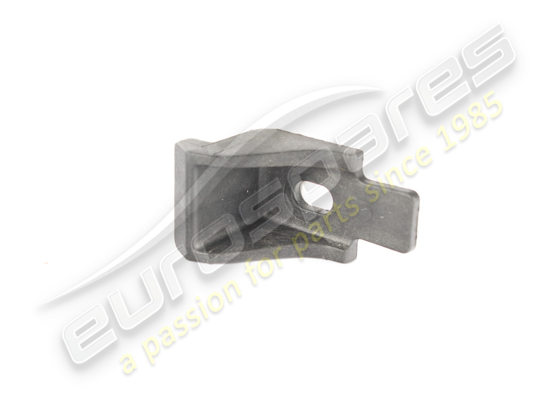 placa de cerradura usada ferrari. número de pieza 82249400 (2)