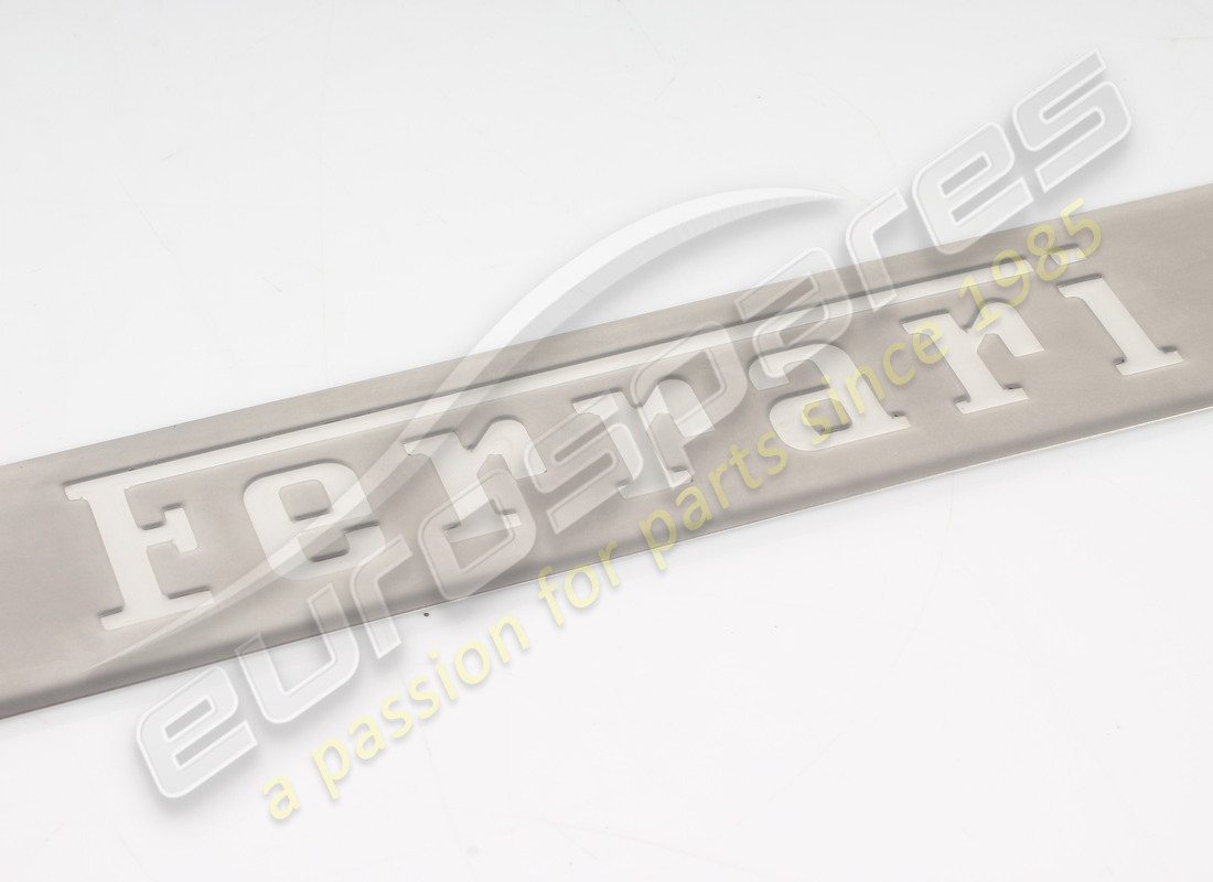 usado ferrari batticalcagno sx. número de pieza 980853 (2)