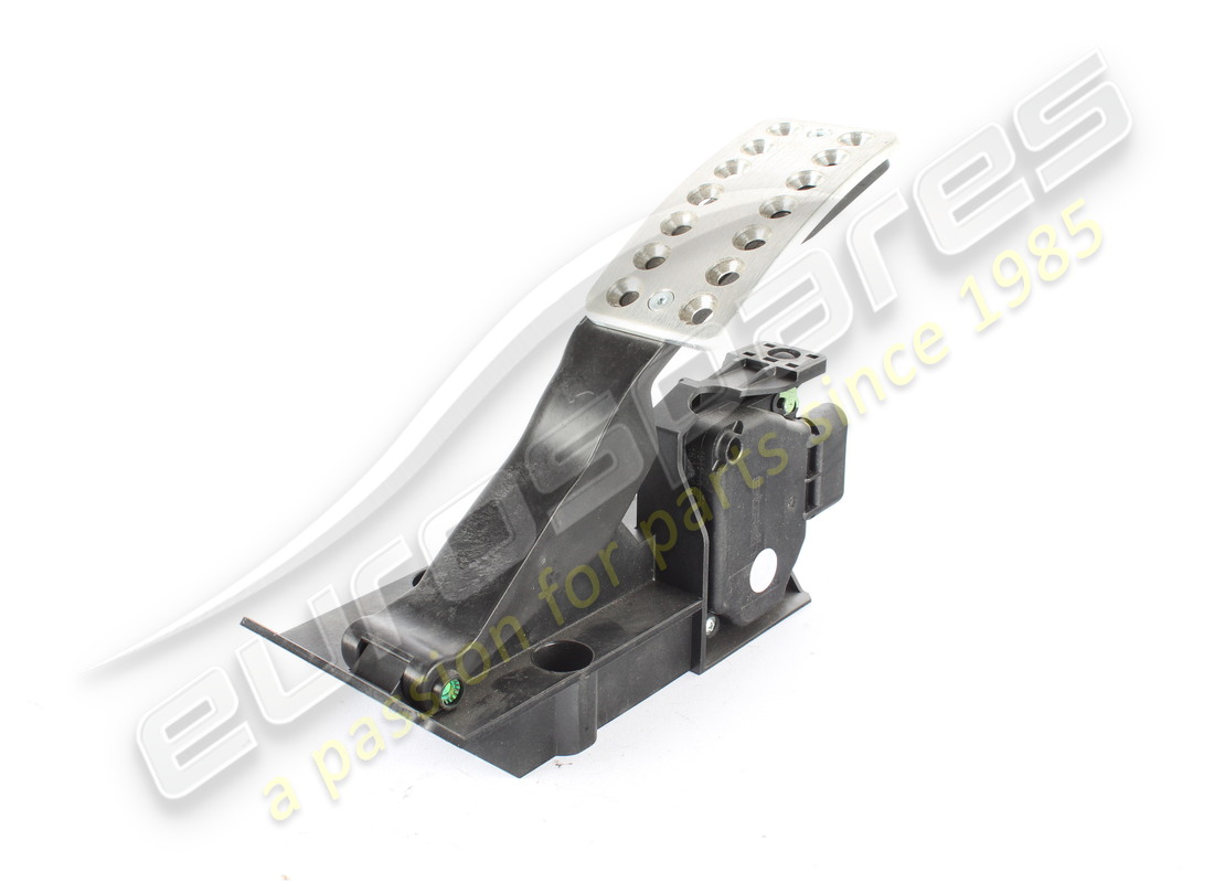 PEDAL DE ACELERADOR COMPLETO Ferrari USADO. NÚMERO DE PARTE 266939 (1)
