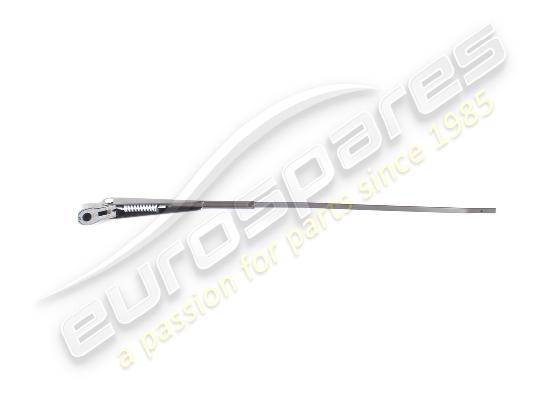 NUEVO EUROSPARES BRAZO LIMPIADOR IZQUIERDO RHD NÚMERO DE PIEZA 110589 (4) nuevo eurospares brazo limpiador izquierdo rhd número de pieza 110589 (4)