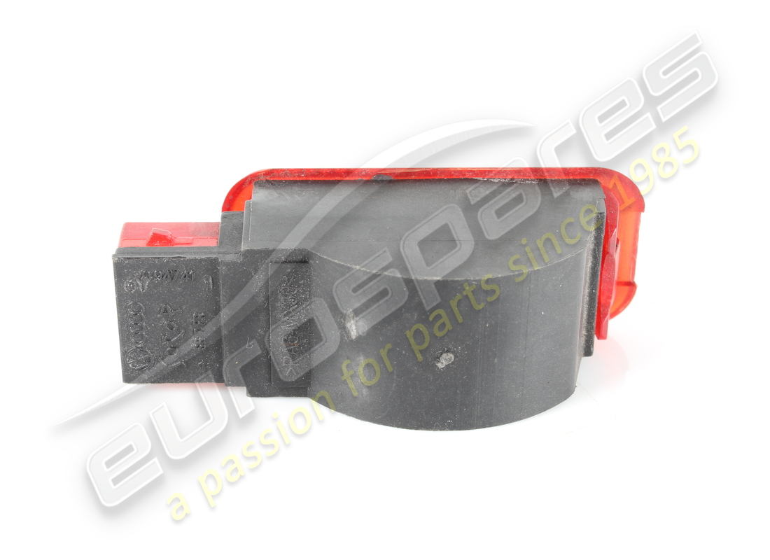 luz de advertencia de puerta lamborghini usada. número de pieza 6y0947411 (3)