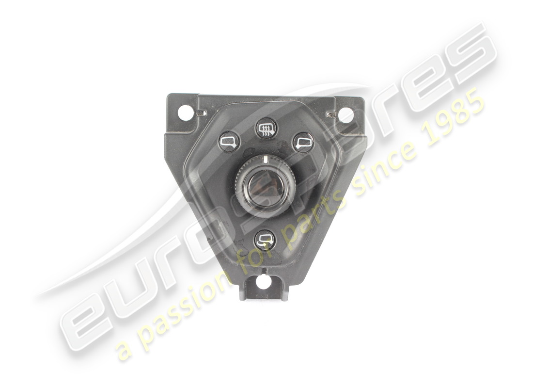 INTERRUPTOR DE ESPEJO EXTERIOR USADO Lamborghini. NÚMERO DE PIEZA 4T0959565 (1)