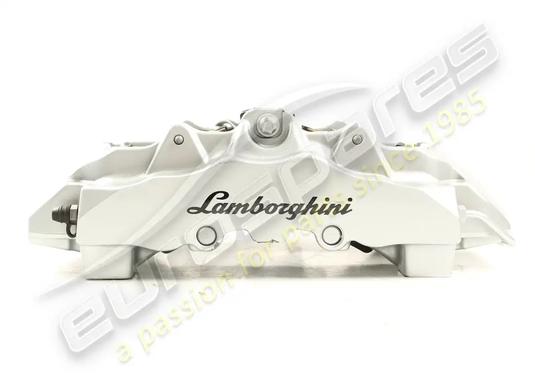 NUEVO (OTROS) Lamborghini PINZA DE FRENO DELANTERA MY04-08 G . NÚMERO DE PARTE 400615105AA (1)