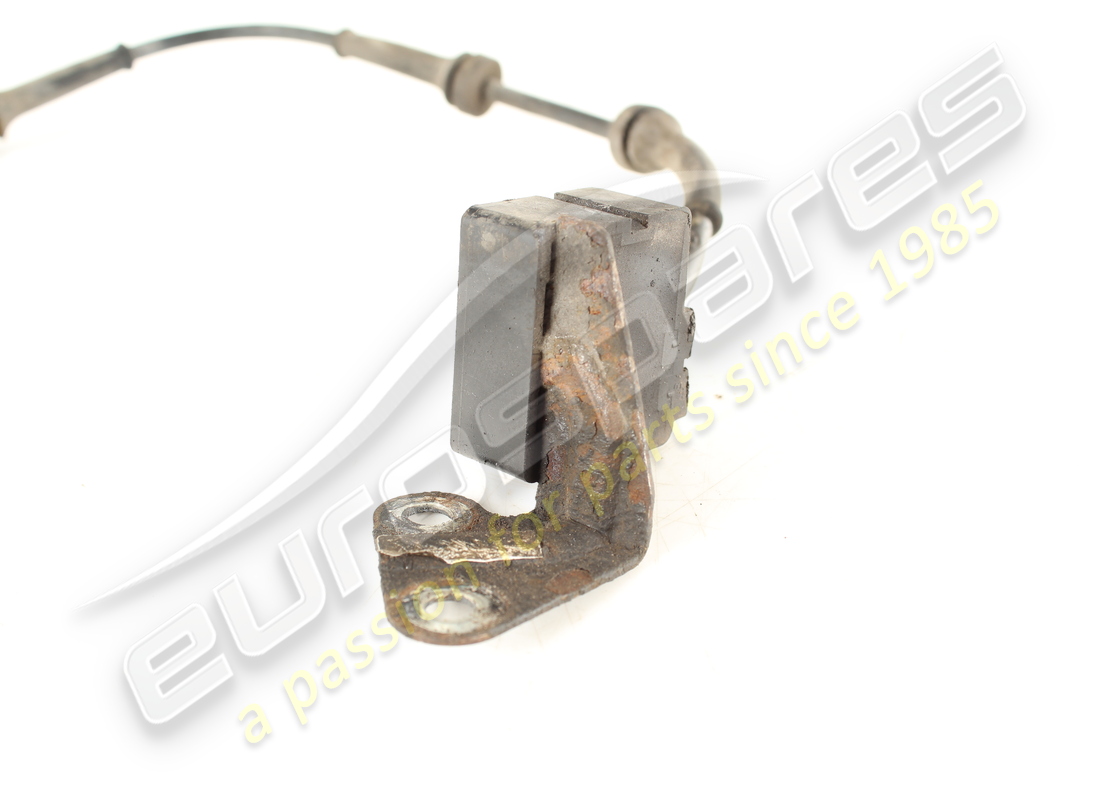 usado maserati sensor de aceleración de rueda derecha. número de pieza 243416 (3)