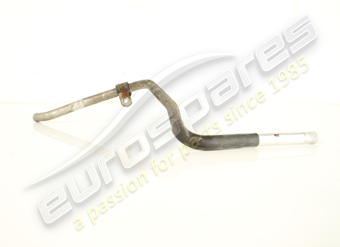 tubo de entrada de filtro de aire obd usado ferrari. número de pieza 274347 (1)