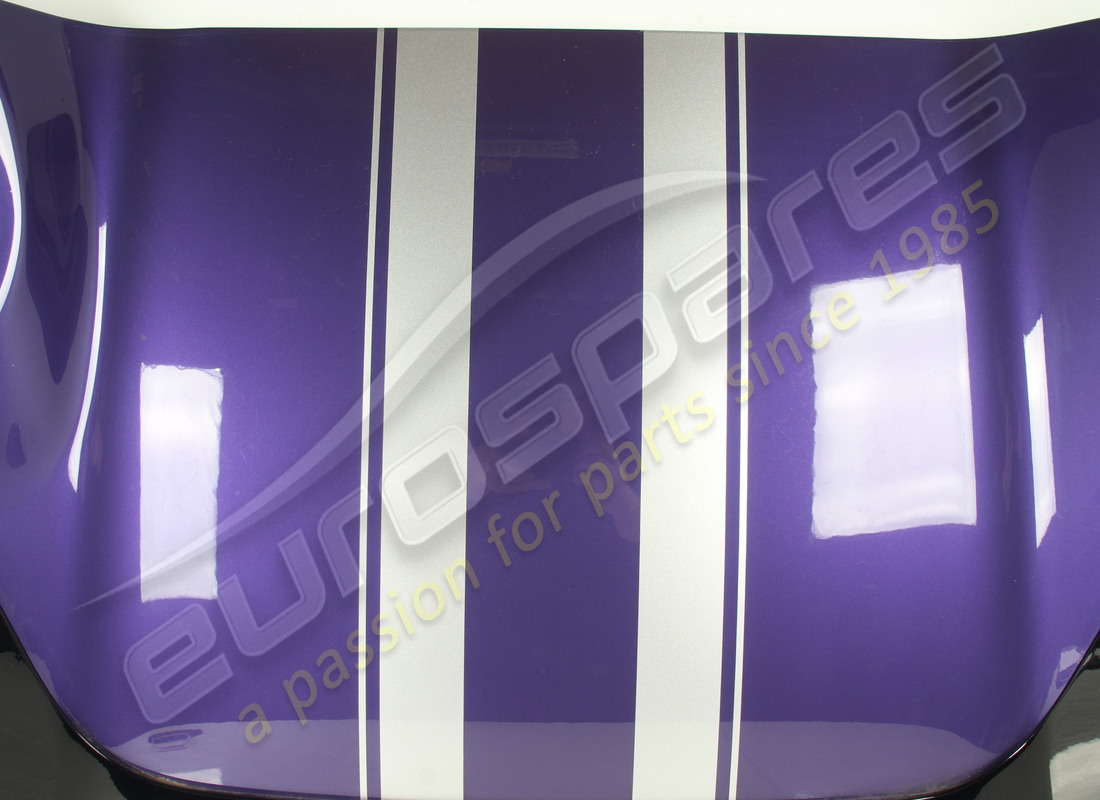 funda tonneau de ferrari usada. número de parte 985912456 (2)