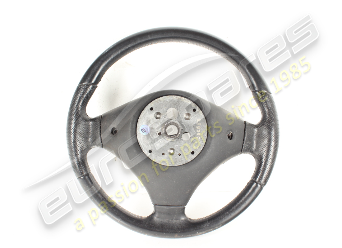 volante ferrari usado completo. número de parte 165021 (4)