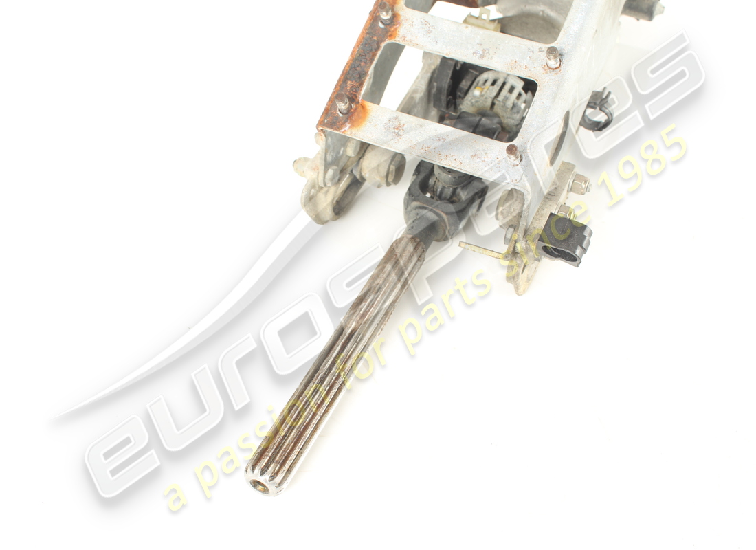 eje de dirección superior completo y soporte usado eurospares. número de pieza eap1558742 (2)