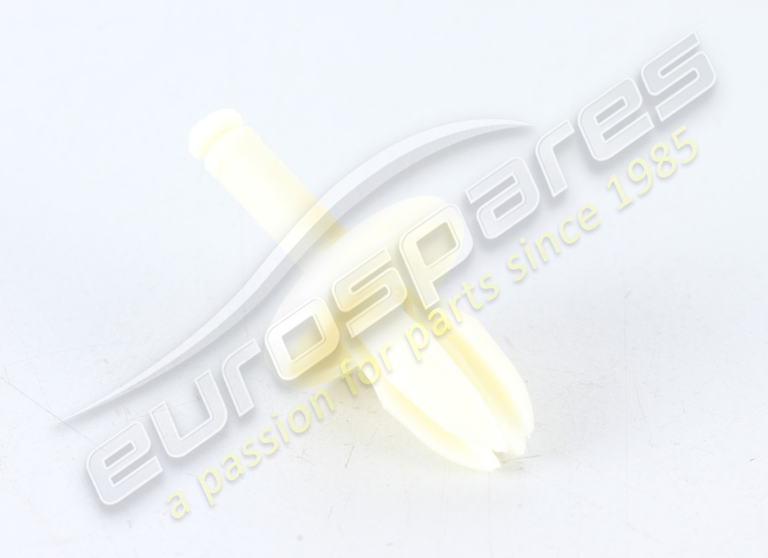 nuevo remache separador porsche. número de pieza 5k0837975a (1)