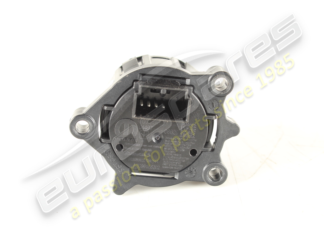 utilizó ferrari kin para el sistema de inicio pasivo. número de parte 310781 (2)