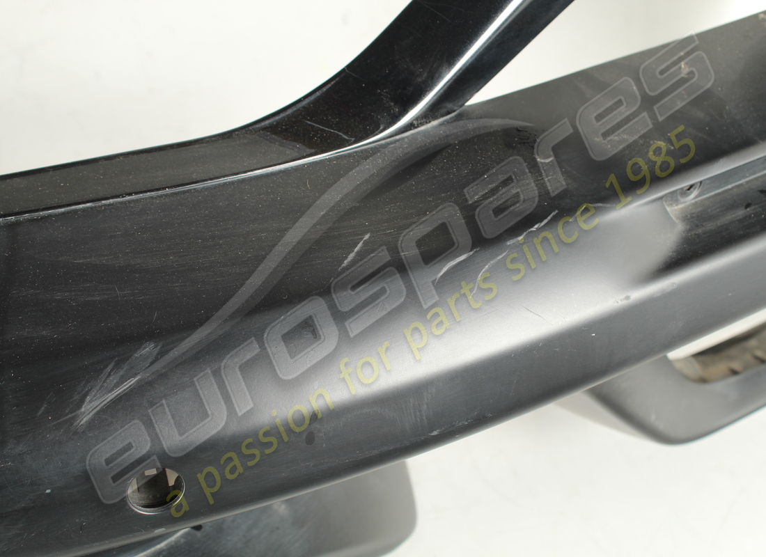 parachoques trasero ferrari usado. número de parte 985837879 (5)