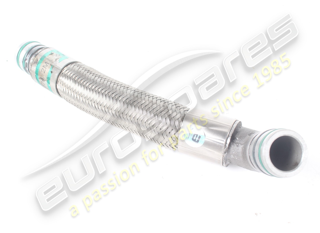 TUBO DE RECUPERACIÓN DE ACEITE Ferrari USADO. NÚMERO DE PARTE 253909 (1)