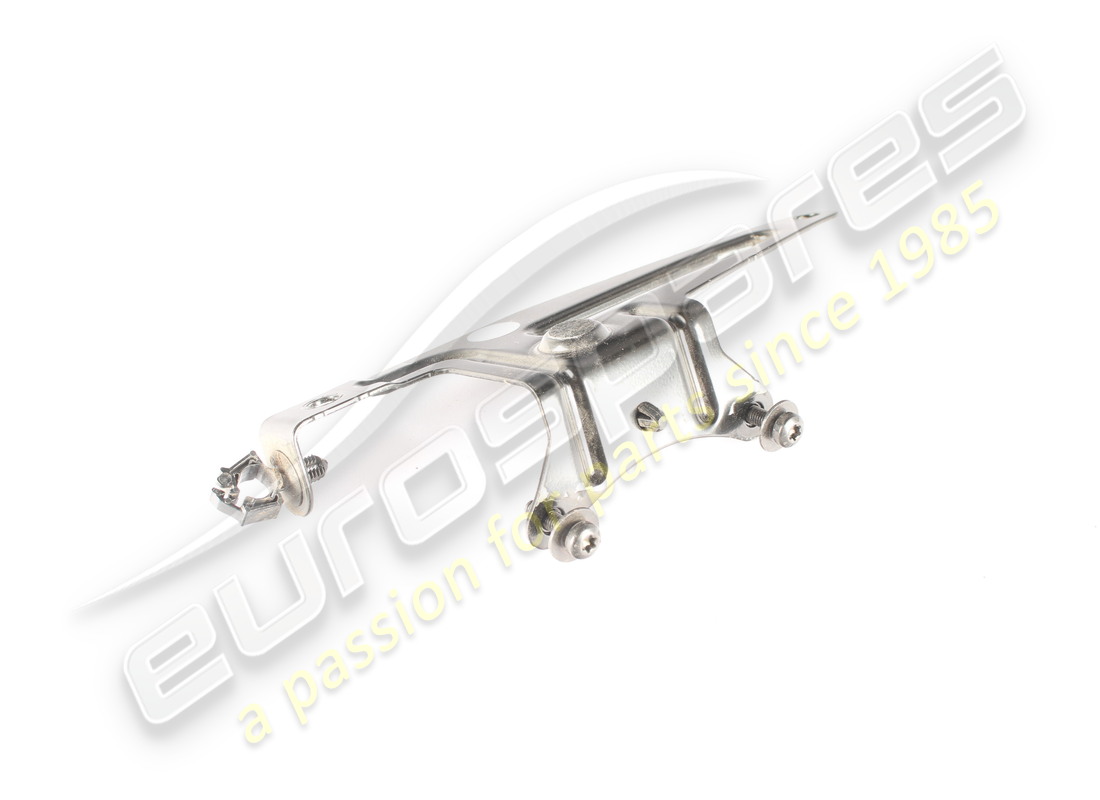soporte lamborghini usado, vacío. número de pieza 4m0809163b (2)
